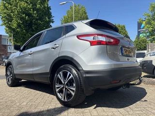 Nissan QASHQAI - afbeelding nr 6