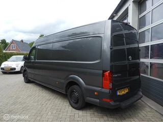 Volkswagen Crafter Volkswagen Crafter Bestel  2.0 TDI L4H4 Camera, Cruise - afbeelding nr 6