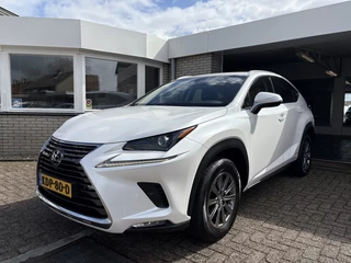 Lexus NX 300 Hybrid Bus. Line AWD AUTOMAAT