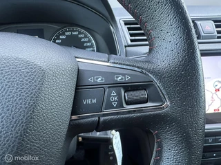 SEAT Arona Seat Arona 1.5 TSI EVO FR Business Intense LED*CRUISE*CARPLAY - afbeelding nr 33