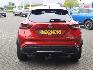 Nissan Juke - afbeelding nr 7