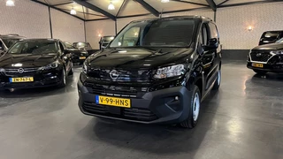 Opel Combo - afbeelding nr 2