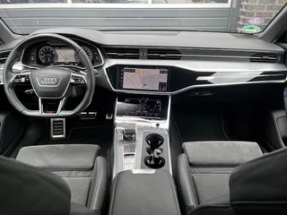 Audi A6 Audi A6 55 TFSI E Q. COMPETITION S- LINE - MATRIX - 20 INCH - afbeelding nr 6