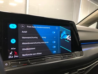 Volkswagen Golf Volkswagen Golf United 1.5 TSi | Navigatie | LED | Stoelverwarming | - afbeelding nr 30