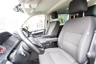Volkswagen Transporter 2 Schuifdeuren, Trekhaak, Parkeersensoren, Apple/Android , All-in Rijklaarprijs - afbeelding nr 44
