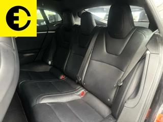 Tesla Model S Tesla Model S 100D | Stoelverwarming | Autopilot | Alcantara Dakbekleding - afbeelding nr 13