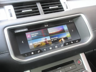 Land Rover Range Rover Evoque Land Rover Range Rover Evoque 2.0 Si4 Aut Leer Navi Camera Pano - afbeelding nr 21