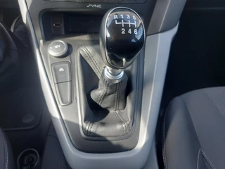 Ford Focus Ford FOCUS 1.0 Titanium Edition, airco,stoelverwarming,voorruit verwarmd, - afbeelding nr 17