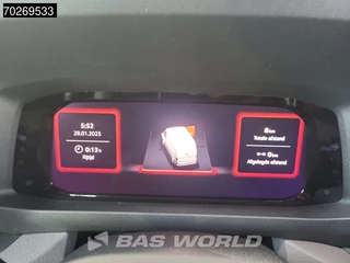 MAN TGE MAN TGE 3.180 Automaat 2025 model Facelift L3H3 Navi CarPlay Camera L2H2 12m3 Airco Cruise control - afbeelding nr 18