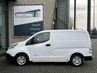 Nissan e-NV200 Nissan e-NV200 40 kWh*KOOPACCU*ECC*NAVI*CRUISE*CAMERA*TEL*SCHUIF* - afbeelding nr 27