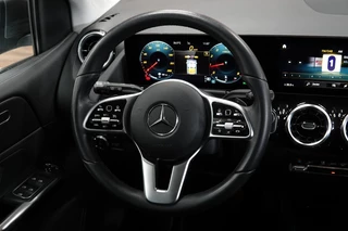 Mercedes-Benz B-Klasse Mercedes-Benz B-Klasse B200 | CRUISE | CAMERA | PDC | - afbeelding nr 21