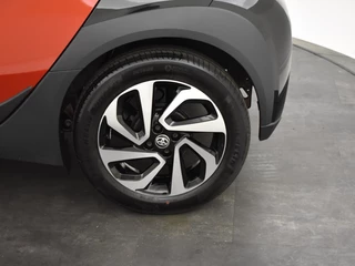 Toyota Aygo Toyota Aygo X 1.0 VVT-i MT Pulse Bi-Tone | Parkeersensoren V+A | Stoelverwarmi - afbeelding nr 9