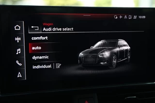 Audi A4 Audi A4 Avant 35TFSi Automaat Business Ed. NAP/Sportstoel/Virtual/Dynamisch/Elek klep - afbeelding nr 34