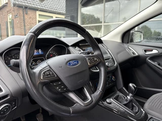 Ford Focus - afbeelding nr 10