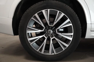 Volvo XC90 Volvo XC90 2.0 T8 Recharge AWD R-Design 7Pers|Pano|Memory|Trekhaak - afbeelding nr 52