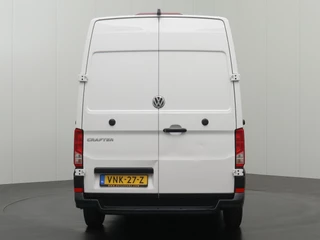 Volkswagen Crafter | Airco | Camera | Cruise | 3-Persoons - afbeelding nr 11