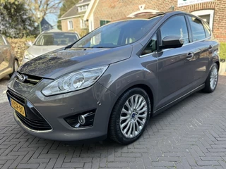 Ford C-MAX - afbeelding nr 23
