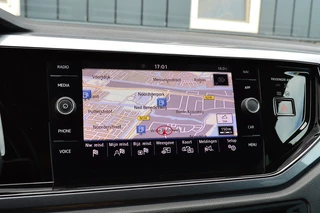 Volkswagen Polo Volkswagen Polo 1.0 TSI Highline Rijklaarprijs-Garantie Led Navigatie Virtual cockpit Camera Airco - afbeelding nr 19