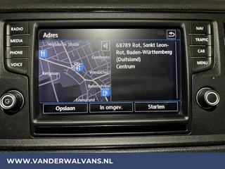 Volkswagen Crafter Volkswagen Crafter 2.0 TDI 141pk L3H2 L2H1 Euro6 Airco | Camera | Navigatie | Apple Carplay | Adaptieve Cruisecontrol Android Auto, Parkeersensoren, Stoelverwarming, Bijrijdersbank - afbeelding nr 5
