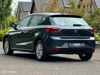 SEAT Ibiza Seat Ibiza 1.0 TSI FR Business Intense 2019 DO NETTE STAAT - afbeelding nr 5