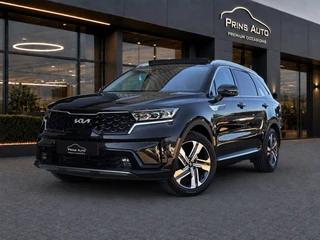 Kia Sorento 1.6 T-GDI Hybrid 2WD DynamicPlusLine 7p.