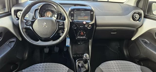 Peugeot 108 Peugeot 108 1.0 e-VTi Allure - afbeelding nr 15
