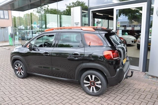 Citroën C3 Aircross Citroën C3 Aircross Trekhaak All seasons Ca 1.2 PT S&S Shine - afbeelding nr 5