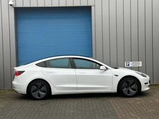 Tesla Model 3 Tesla Model 3 Long Range AWD 75 kWh DUAL MOTOR AUTOPILOT - afbeelding nr 8