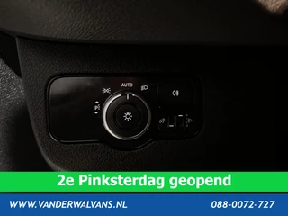 Mercedes-Benz Sprinter Cruisecontrol, Android Auto, Parkeersensoren - afbeelding nr 17
