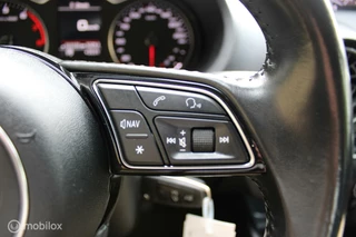 Audi A3 Audi A3 Sportback 1.0 TFSI Sport Lease Edition, Pdc, Cruise, Navi, Airco, Led, 17 inch Lmv. - afbeelding nr 32