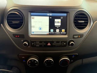 Hyundai i10 Hyundai i10 1.0i i-Premium navi PDC - afbeelding nr 6