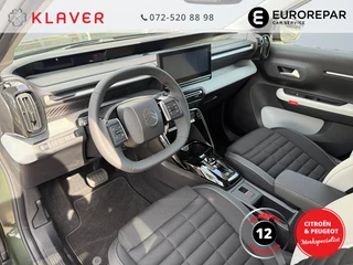 Citroën C3 Aircross - afbeelding nr 23