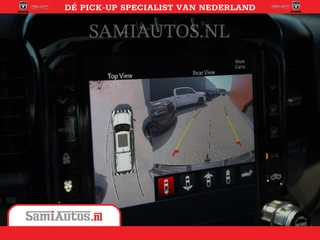 Dodge Ram 1500 Dodge Ram 1500 LIMITED NIGHT | FULL OPTION | HUD | LUCHTVERING | PANORAMA DAK | ADAPTIVE CRUISE | Comfortabele Dubbele Cabine DC met Royale 5 Zitplaatsen | - afbeelding nr 23