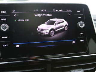 Volkswagen T-Roc Volkswagen T-Roc 1.5 TSI R-Line | Parkeersensoren | Stoelverwarming | Carplay | - afbeelding nr 35