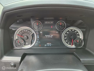 Dodge Ram 1500 Dodge Ram 1500 4X4 5.7 V8 4x4 Crew Cab 5'7 Laramie Sport - afbeelding nr 13
