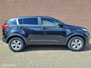 Kia Sportage Kia Sportage 1.6 GDI DynamicPlusLine - afbeelding nr 5