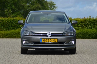 Volkswagen Polo Volkswagen Polo 1.0 TSI 95 pk Comfortline Business navi/pdc - afbeelding nr 12