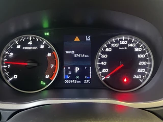 Mitsubishi Eclipse Cross - afbeelding nr 13