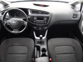Kia cee'd AIRCO / CRUISE / BLUETOOTH / ELEK RAMEN / NL-AUTO - afbeelding nr 15