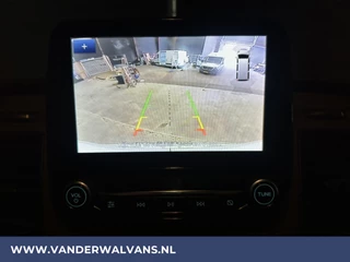 Ford Transit Ford Transit 2.0 TDCI 130pk L3H2 Euro6 Airco | Camera | Navigatie | Cruisecontrol | Stoelverwarming Verwarmde voorruit, Parkeersensoren, Elektrisch verstelbare bestuurdersstoel, Bijrijdersbank - afbeelding nr 6