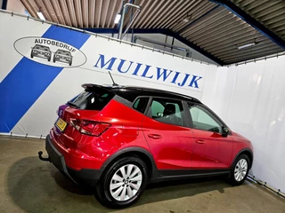 SEAT Arona - afbeelding nr 9