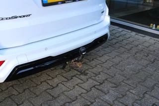 Ford EcoSport Ford EcoSport 1.0 EcoBoost ST-Line Trekhaak | Climate Control | Cruise Control | Navigatie | - afbeelding nr 36