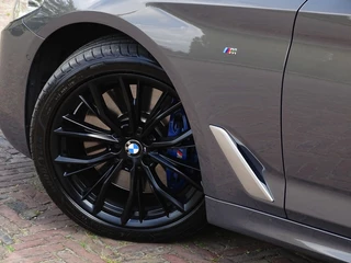 BMW 5 Serie BMW 5 Serie Touring 540i xD 340PK TwinTurbo High E. INDIVIDUAL LED / *NAP* - afbeelding nr 67