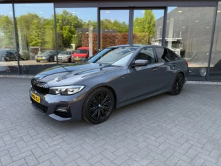 BMW 3 Serie - 457419108-0