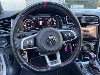 Volkswagen Golf - afbeelding nr 18