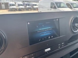 Mercedes-Benz Sprinter Mercedes-Benz Sprinter 314 2.2 CDI L3H2*NAVI*A/C*AUTOMAAT.CAM*TEL*CRUISE* - afbeelding nr 12