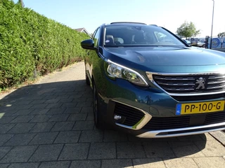 Peugeot 5008 - afbeelding nr 5