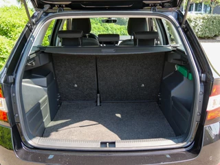 Škoda Fabia Škoda Fabia Combi 1.0 TSI Ambition | TREKHAAK | CRUISE CONTROL | - afbeelding nr 14