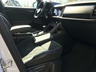 Škoda Kodiaq Skoda Kodiaq 1.5 TSI Sportline Business Super mooie uitstraling Wegklapbare trekhaak camera - afbeelding nr 22