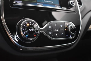 Renault Captur Renault Captur 1.2 TCE 120PK Dynamique Automaat - afbeelding nr 24